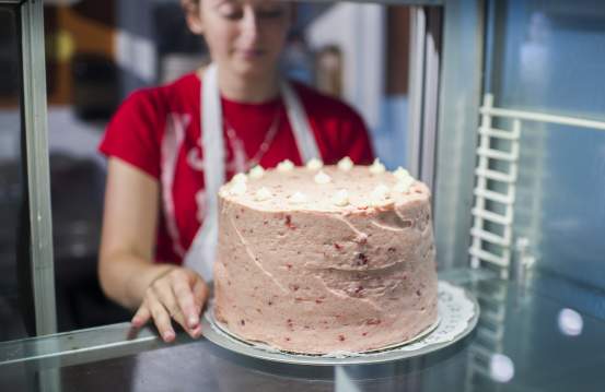 The Boll Weevil Cafe & Sweetery