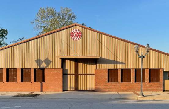 Buona Caffe Reynolds Street