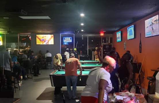 Cliffisms Sports & Spirits