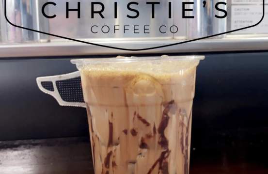 Christie's Coffee