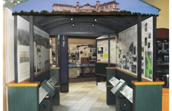 Arts & Heritage Center of North Augusta