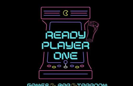Ready Player One