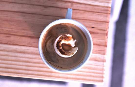 Relic Coffee Company