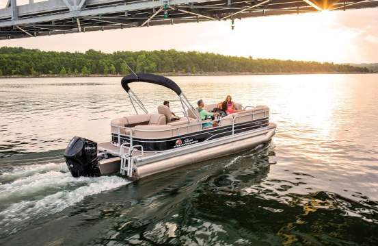 Riverfront Marina