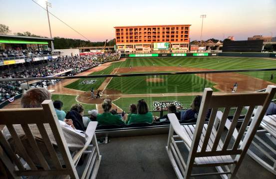 SRP Park