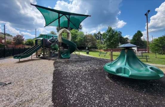 Hickman Park