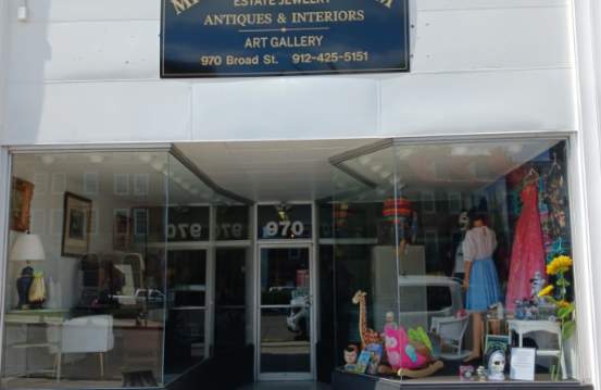 Michaels' Emporium