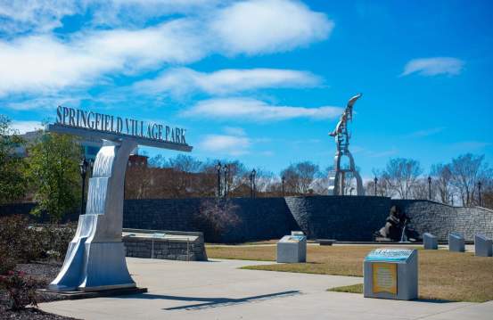 Springfield Village Park