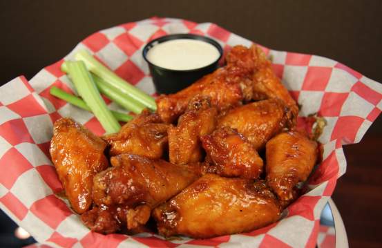 Top Dawg Tavern
