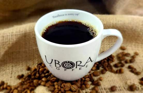 Ubora Coffee Roasters