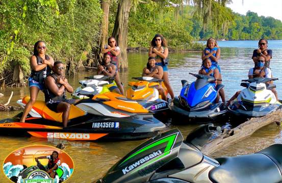 Reserve and Ride Watersports