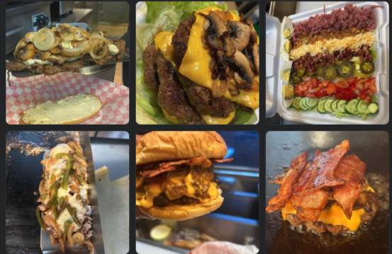 Glamm Deli + Catering