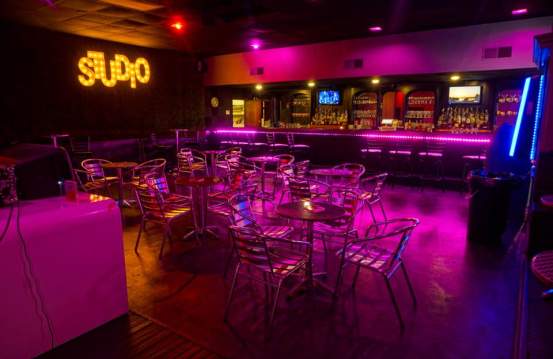 Studio Neighborhood Bar