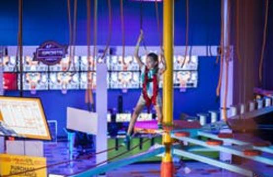 Urban Air Adventure Park