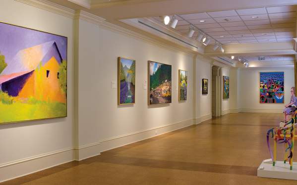 Morris Museum of Art