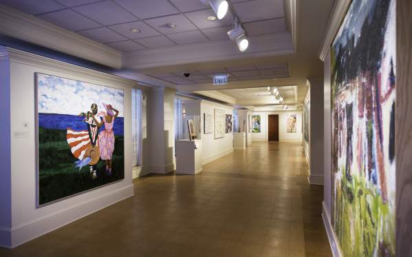 Morris Museum of Art