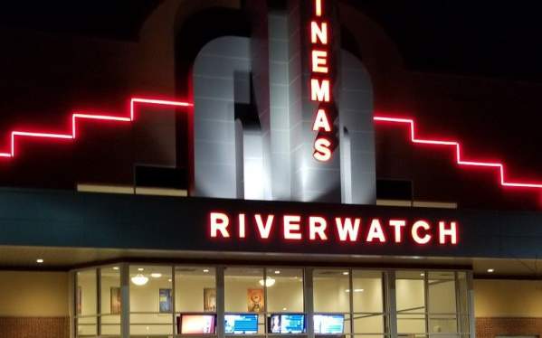 Riverwatch Cinemas