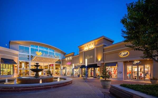 Augusta Mall