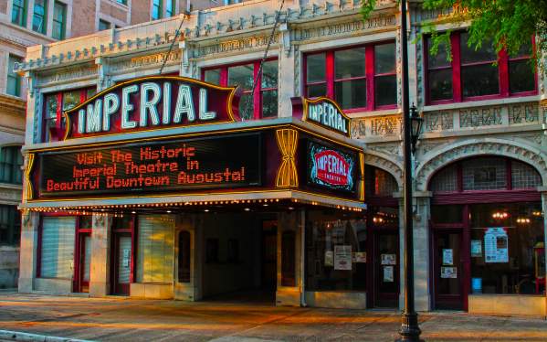 Imperial Theatre