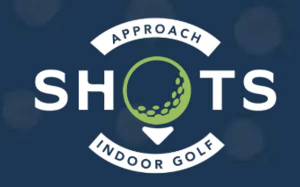 Approach Shots