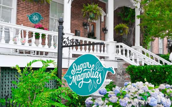 Sugar Magnolias Social Club & Events