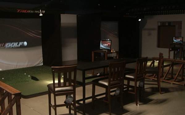 Augusta Virtual Golf