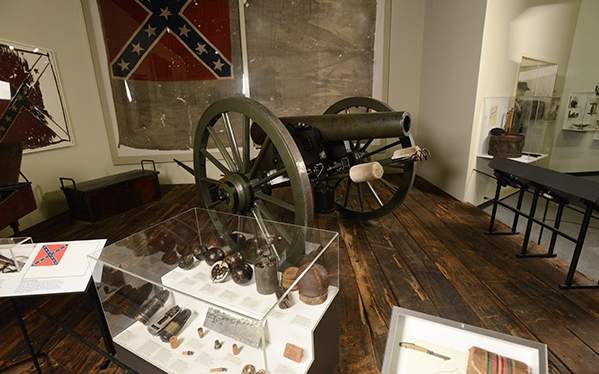 America 250 Exhibit Series: Civil War to Turn of the Century