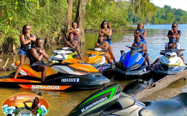 Reserve and Ride Watersports