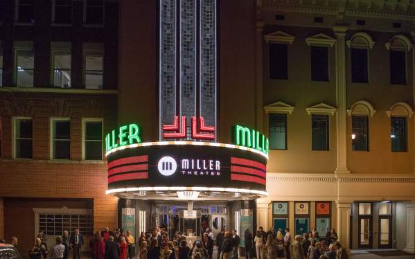 Miller Theater