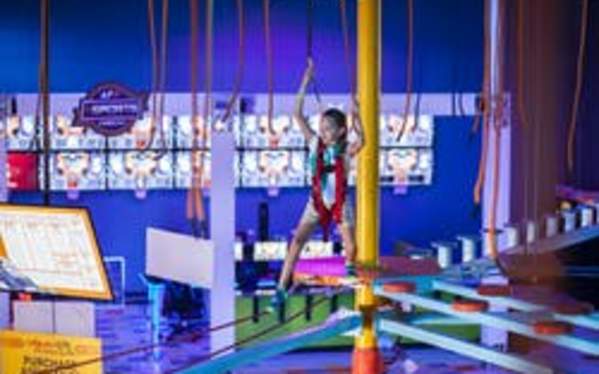 Urban Air Adventure Park