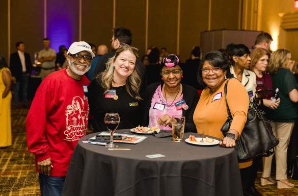 Augusta State of Tourism 2026: Excitement in Progress