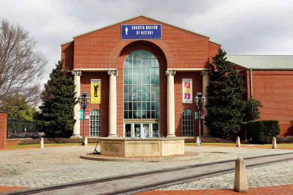 Augusta Museum of History