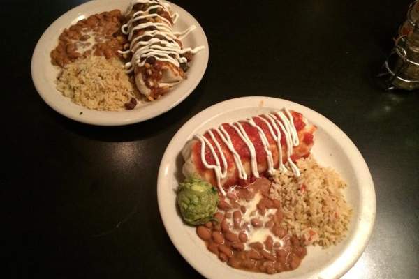 Nacho Mama's