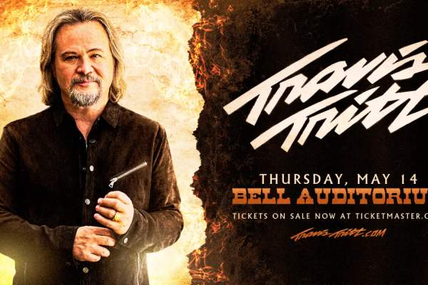 Travis Tritt in Concert