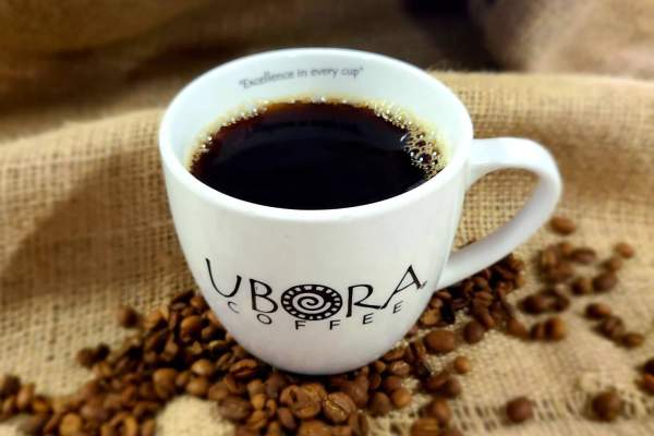 Ubora Coffee Roasters