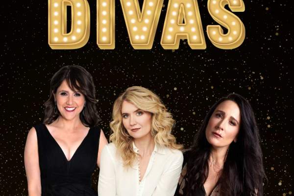 Augusta Symphony | Broadway Divas