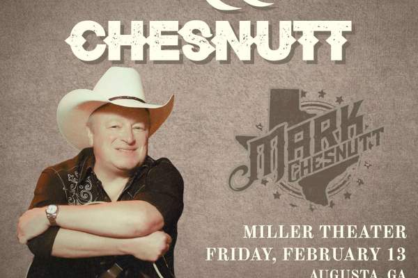 Mark Chesnutt