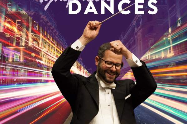 Augusta Symphony | Symphonic Dances
