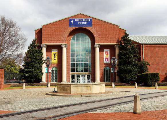 Augusta Museum of History