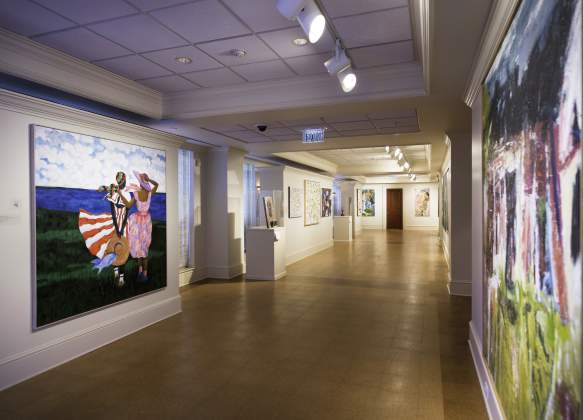 Morris Museum of Art