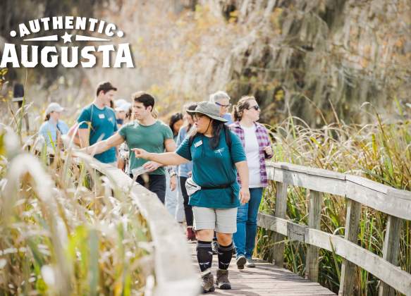 Eco Explorers - Become a Citizen Scientist