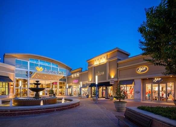 Augusta Mall