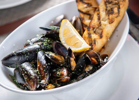 Augustino's Italian Eatery