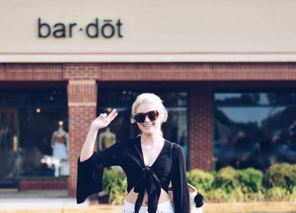 Bardot Boutique
