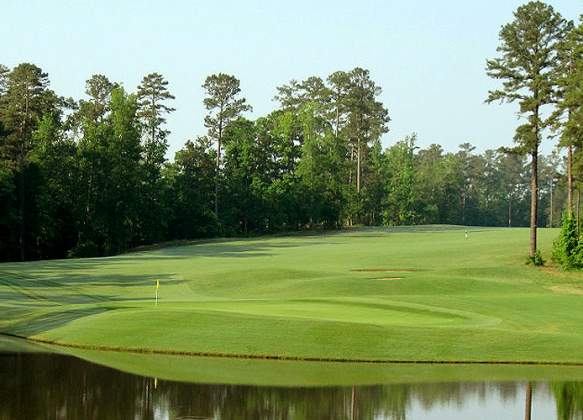 Bartram Trail Golf Club