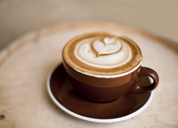 Buona Caffe