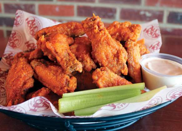 Carolina Ale House