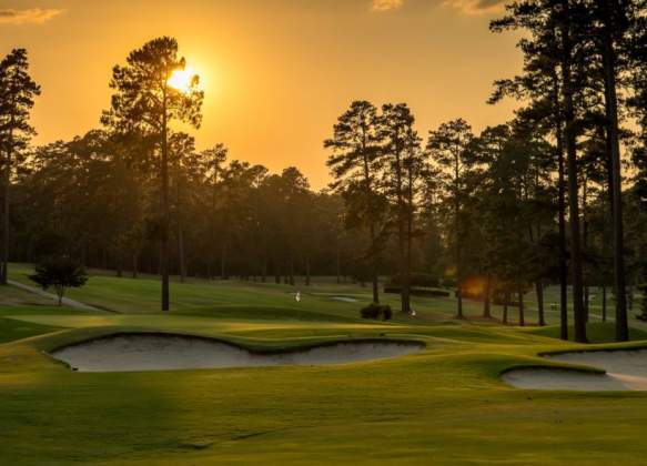 Forest Hills Golf Club