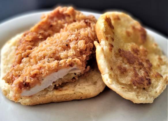 The Brunch House of Augusta