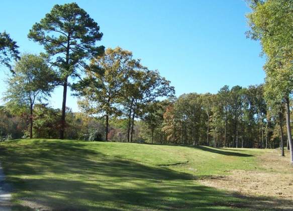 Eisenhower Lakes Golf Club